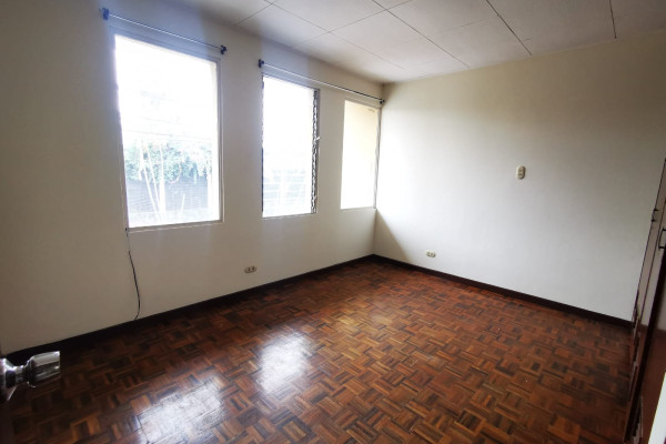 Se Alquila Apartamento Independiente En Sabana Norte (Ref. 4758)