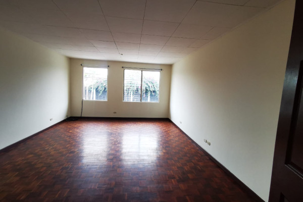 Se Alquila Apartamento Independiente En Sabana Norte (Ref. 4758)