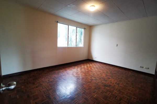 Se Alquila Apartamento Independiente En Sabana Norte (Ref. 4758)