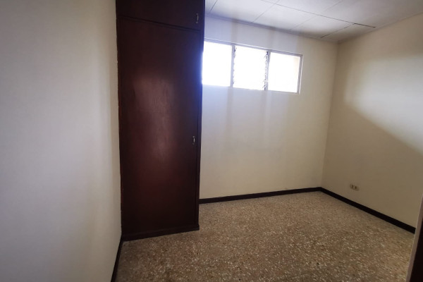 Se Alquila Apartamento Independiente En Sabana Norte (Ref. 4758)