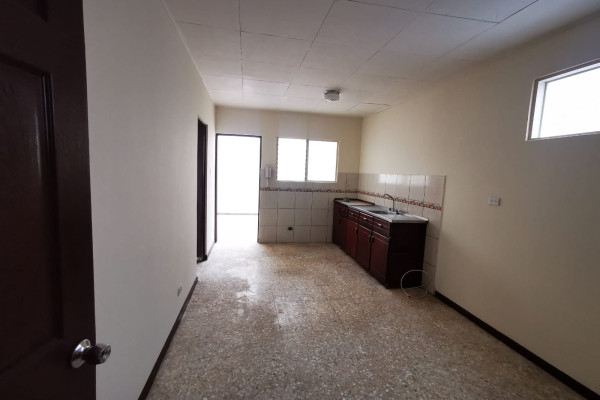 Se Alquila Apartamento Independiente En Sabana Norte (Ref. 4758)