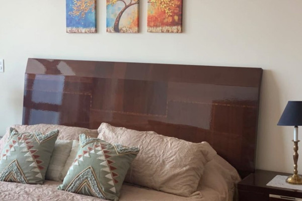 Se Alquila Apartamento En Sabana Oeste (Ref. 4766)