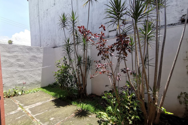 Se Alquila Apartamento Tipo Town House En La Uruca (Ref. 4783)