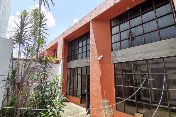 Se Alquila Apartamento Tipo Town House En La Uruca (Ref. 4783)