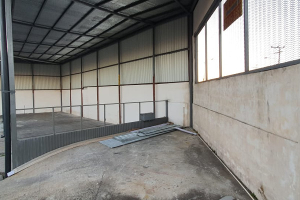 Se Alquila Local Comercial En Heredia. (Ref. 4817)