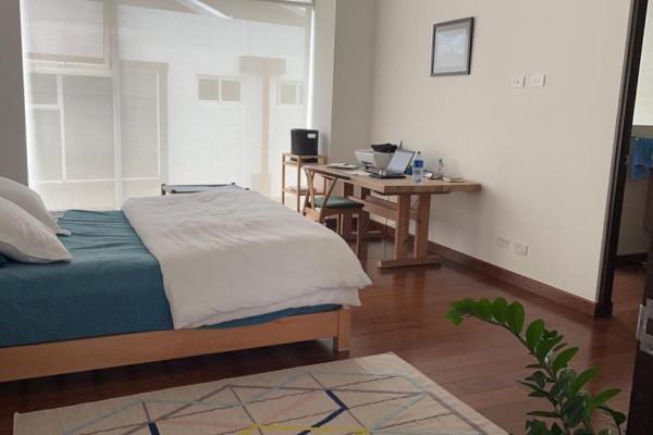 Se alquila linda casa en condominio Asurcano en Escazú (Ref. 4326)