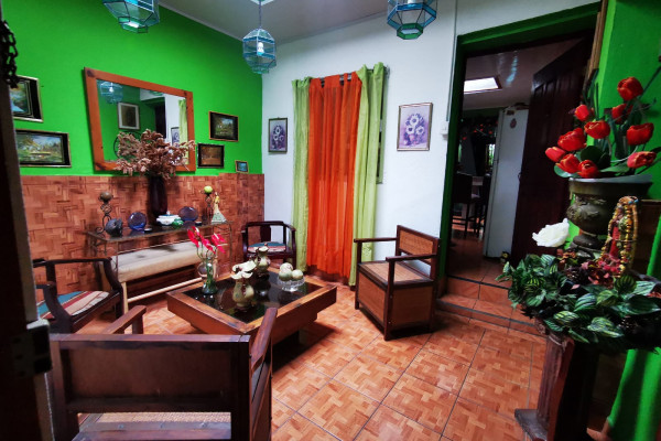 Se vende casa en Pavas (Ref. 4327)