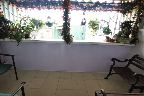 Se vende casa en Pavas (Ref. 4327)