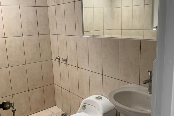Se Alquila Acogedora Casa en San Rafael de Escazú. (Ref. 4338)