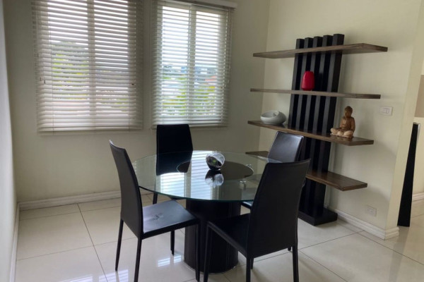 Alquiler de Apartamento grande en Escazú (Ref. 4360)-4