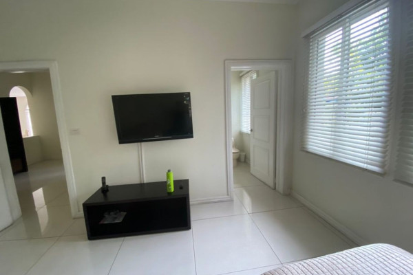 Alquiler de Apartamento grande en Escazú (Ref. 4360)-15