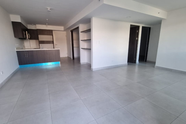 Se alquila lindo apto en San Pablo de Heredia. Cuota incluida (Ref. 4420)