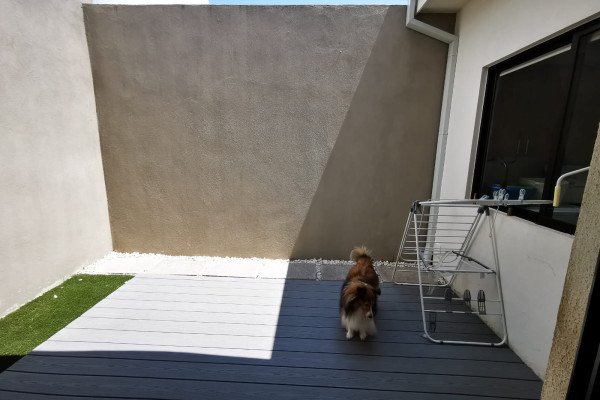 Se vende casa en Escazú Urbano.