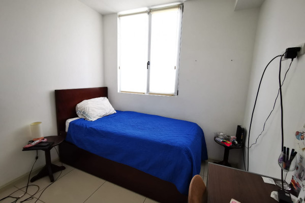 Heredia. Se alquila apartamento en Bambú. Full amoblado.