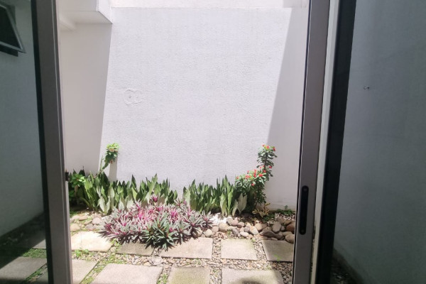 Alquiler de Apartamento en Cariari