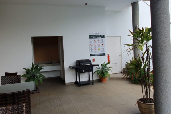 Alquiler de Apartamento en Cariari