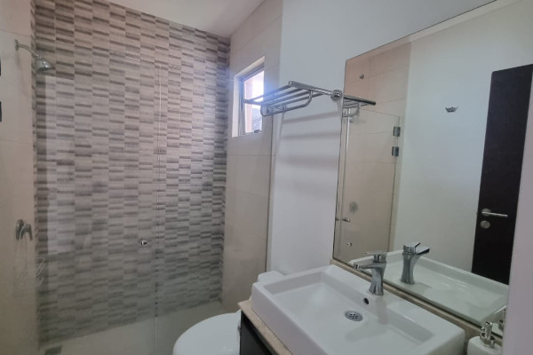 Alquiler de Apartamento en Cariari