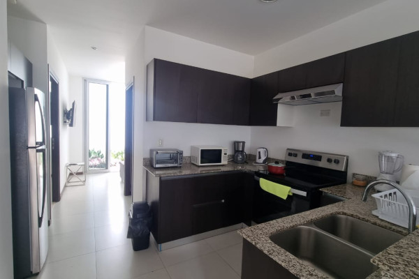 Alquiler de Apartamento en Cariari