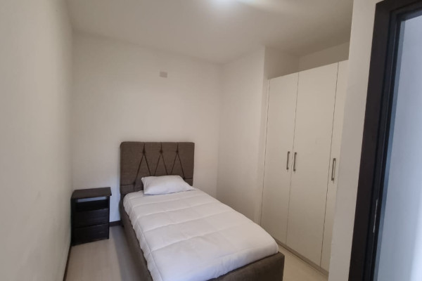 Alquiler de Apartamento en Cariari