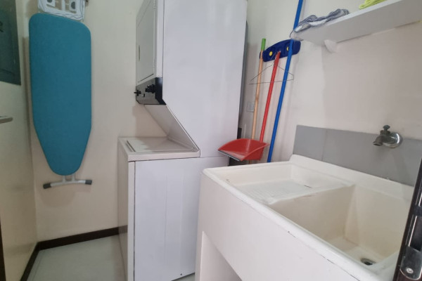 Alquiler de Apartamento en Cariari
