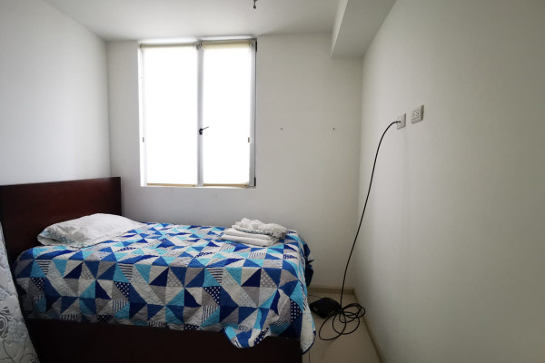 Se Alquila Apartamento En Bambú. Heredia.