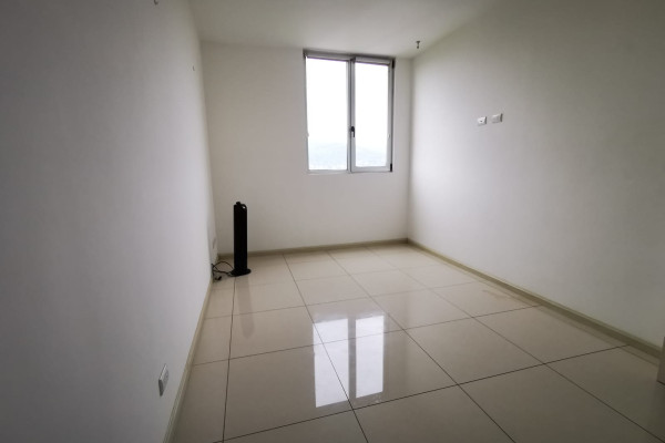 Se Alquila Apartamento En Bambú. Heredia.