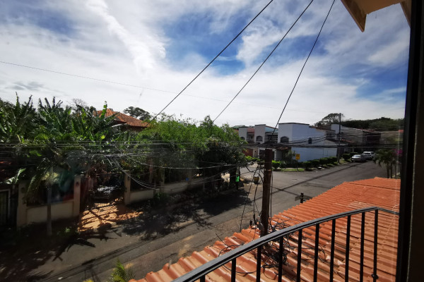 Vendo Apartamento En Rohrmoser.