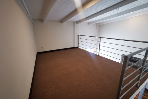 Se alquila apartamento en La Uruca. Cerca del Hospital del Trauma.-7
