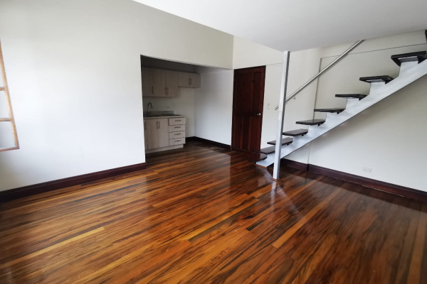 Se alquila apartamento en La Uruca. Cerca del Hospital del Trauma.-6