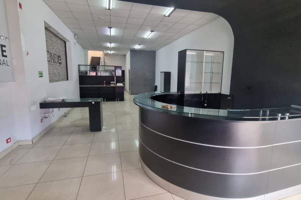 SE ALQUILA LOCAL COMERCIAL EN ROHRMOSER.-7