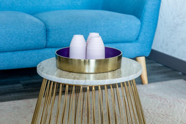Se alquila apartamento en Rohrmoser, Cosmopolitan Tower