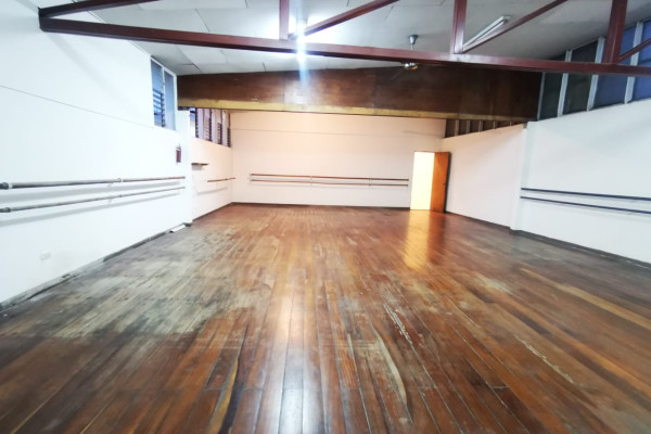 Se Vende Propiedad Para Desarrollo De Apartamentos En La Uruca.