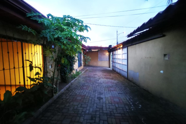 Se Vende Propiedad Para Desarrollo De Apartamentos En La Uruca.