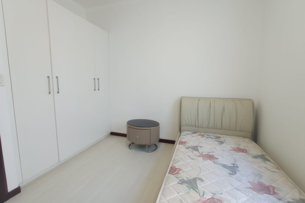 Alquiler de apartamento en Cariari.