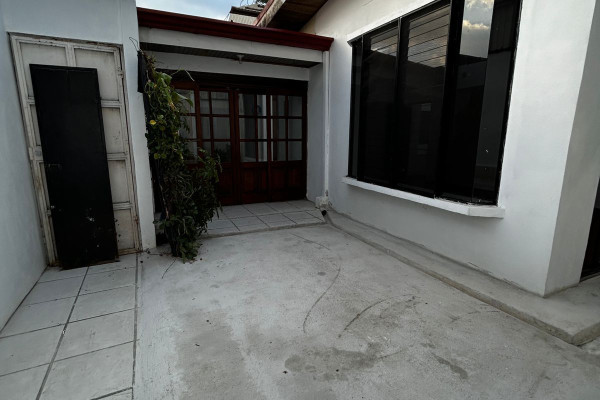Alquiler de casa en La Ribera Belén. Heredia.