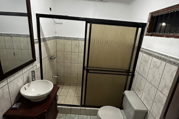 Alquiler de casa en La Ribera Belén. Heredia.