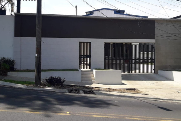 Alquiler de casa en La Ribera Belén. Heredia.
