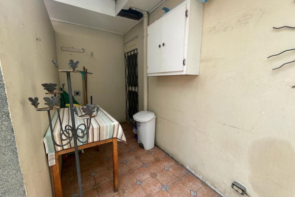 Se vende casa esquinera en Escazú. Trejos Montealegre.-8