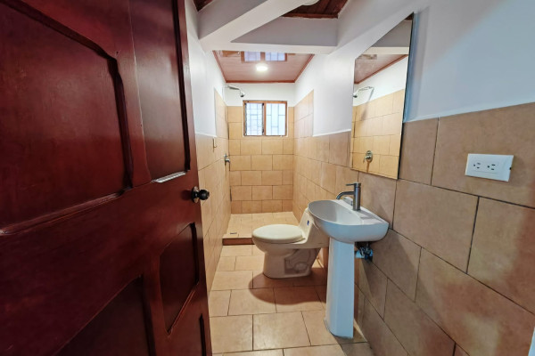 Alquiler de apartamentos en Sabana Sur. Todo incluido.