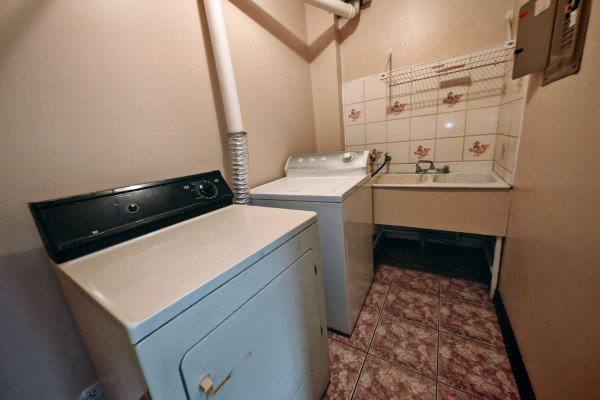 Alquiler de apartamento en Rohrmoser. Amoblado-8