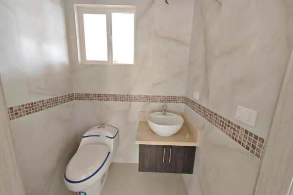 Se vende casa en Escazú.-11