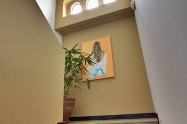 Alquiler de casa en Escazú.