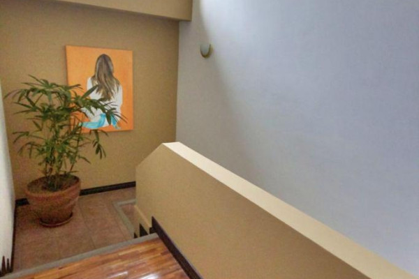 Alquiler de casa en Escazú.