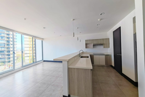 Alquiler de apartamento en Nunciatura, Rohrmoser.