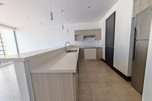 Alquiler de apartamento en Nunciatura, Rohrmoser.